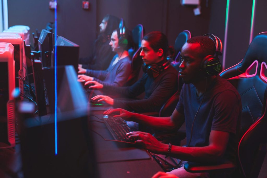 Industria Gaming en Latinoamérica: Datos Importantes que Debes Conocer con Sitech de Colombia