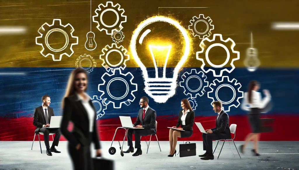 ¿POR QUÉ APOSTAR A LA INNOVACIÓN COMO DIFERENCIAL EMPRESARIAL