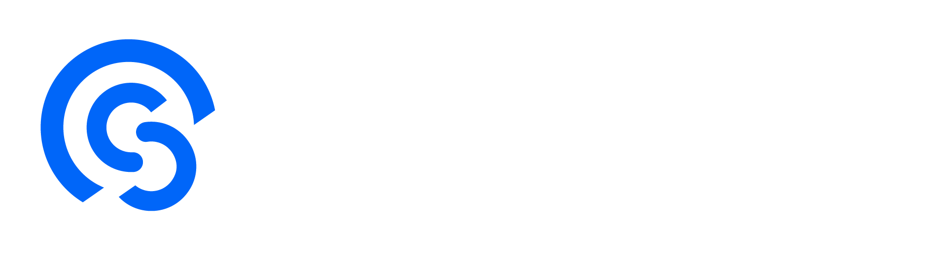 Logo Sitech Blanco